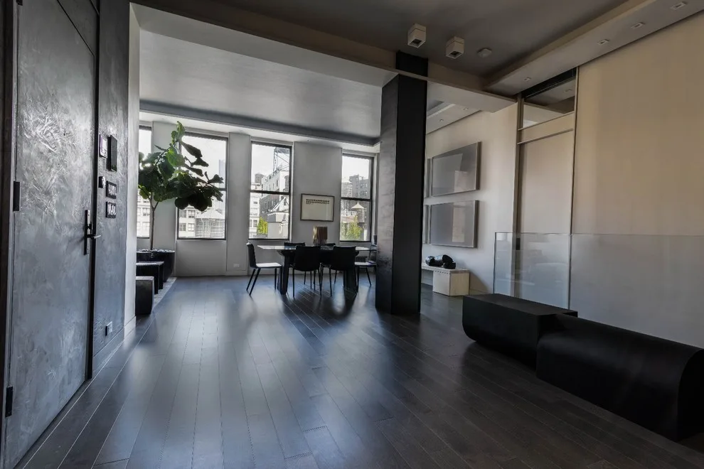 Greenwich Village Duplex by C&G A-Plus Interior Remodeling - Photo 6
