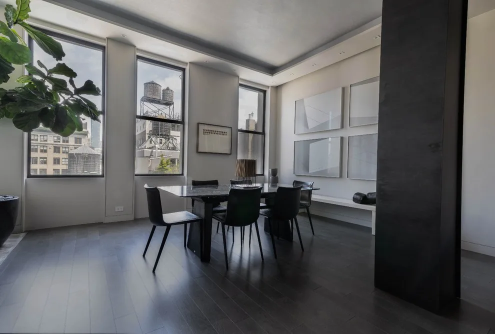 Greenwich Village Duplex by C&G A-Plus Interior Remodeling - Photo 26