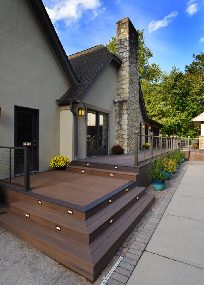 Dupps Platform by Kircher Design & Build - Photo 3