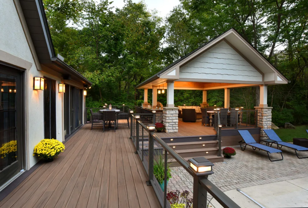 Kircher Design & Build - Photo 10