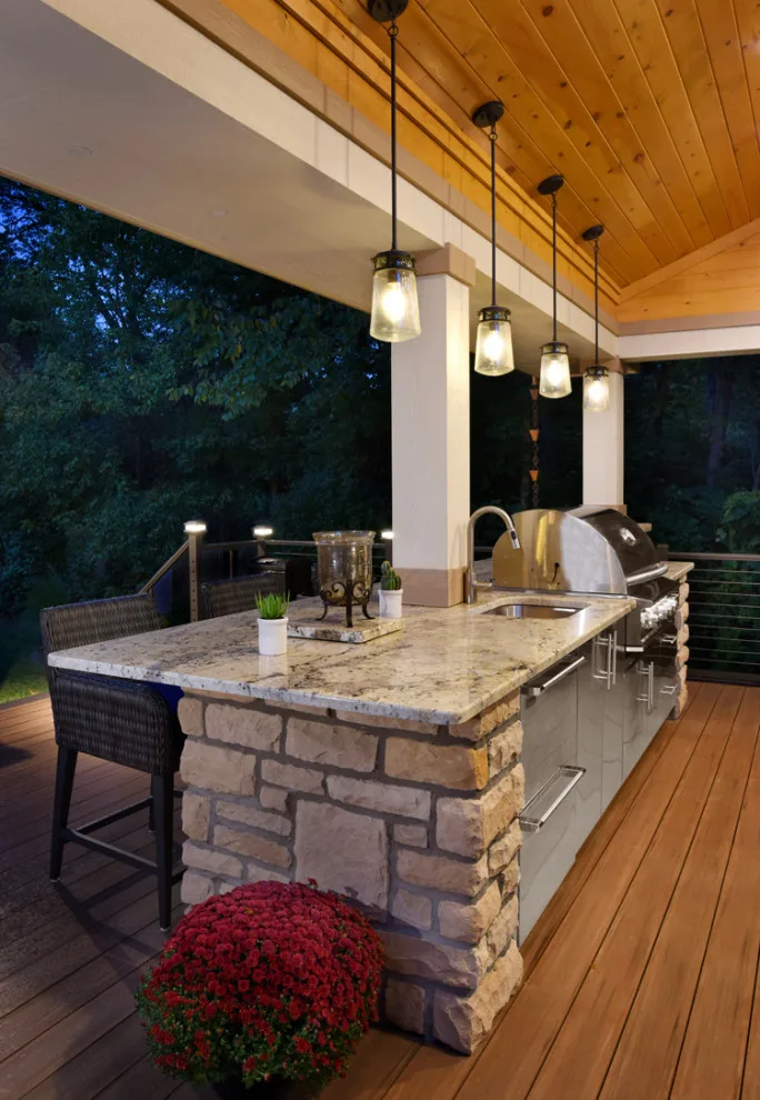 Dupps Platform by Kircher Design & Build - Photo 5