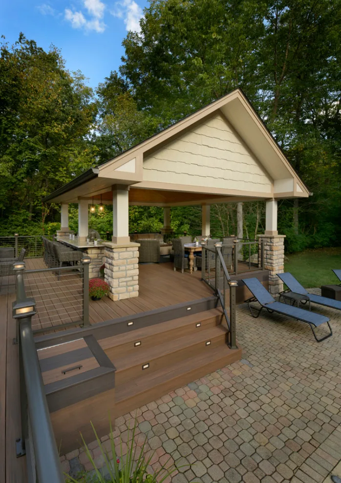 Dupps Platform by Kircher Design & Build - Photo 7