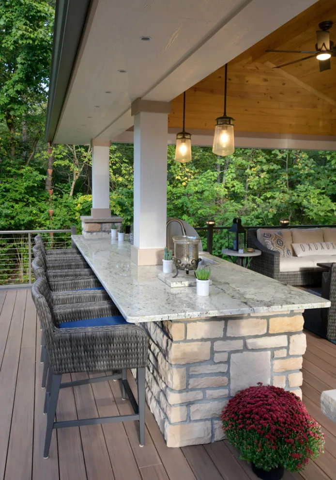 Dupps Platform by Kircher Design & Build - Photo 4