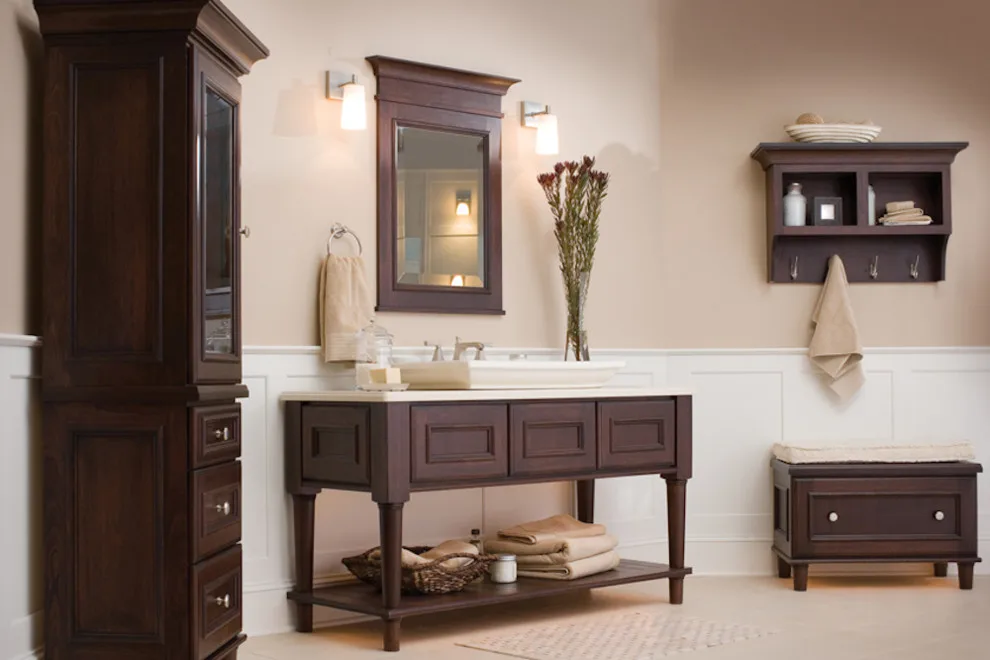 Campbell's Kitchen Cabinets - Photo 5