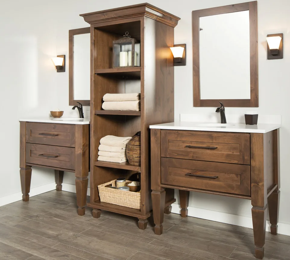 Campbell's Kitchen Cabinets - Photo 6