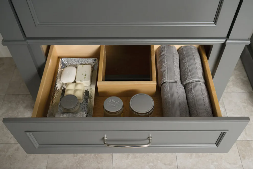 Campbell's Kitchen Cabinets - Photo 3