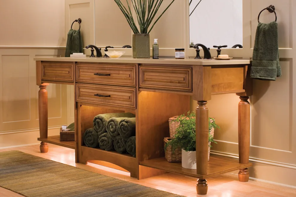 Campbell's Kitchen Cabinets - Photo 4