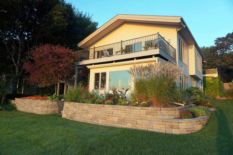 Garden Ideas by Kalamazoo Garden & Interior Design, LLC - Photo 2