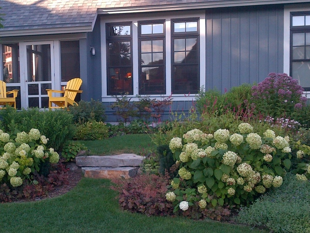 Garden Ideas by Kalamazoo Garden & Interior Design, LLC - Photo 3