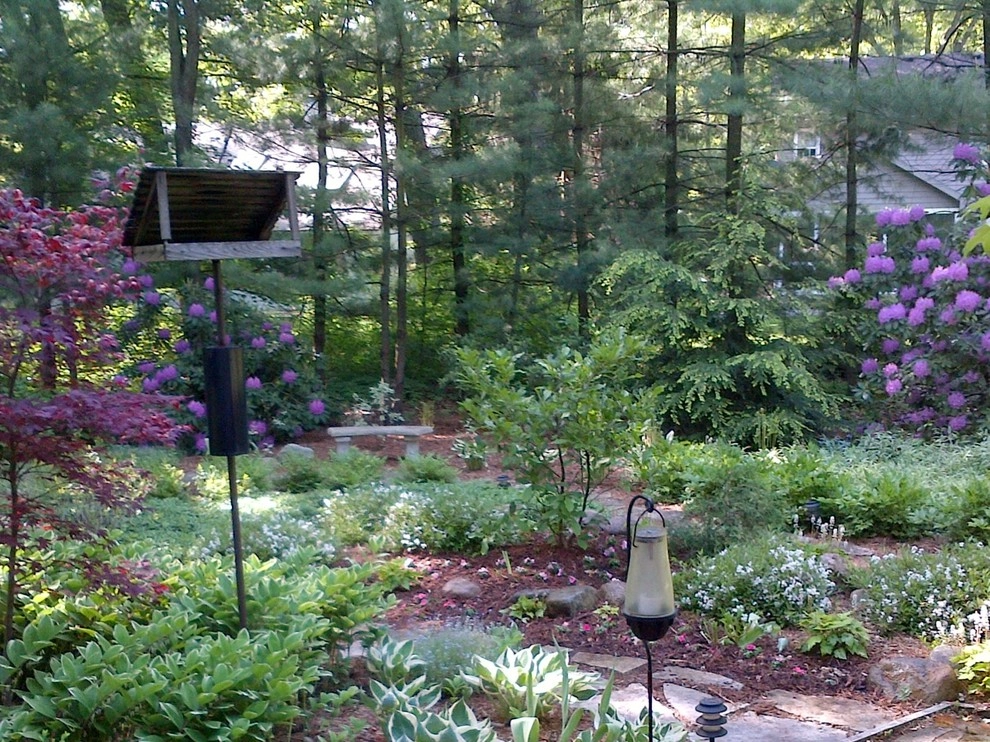 Garden Ideas by Kalamazoo Garden & Interior Design, LLC - Photo 6