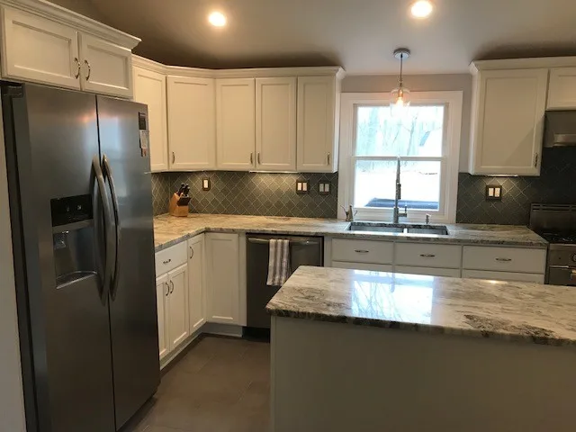 Culinary Space - Durham by Dca Home Improvement, LLC - Photo 6