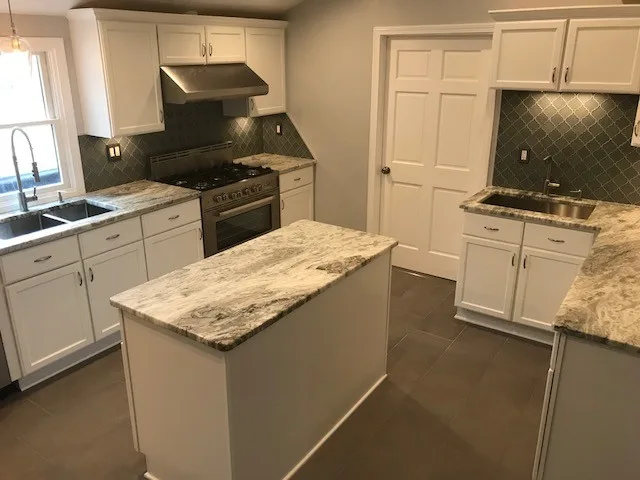 Culinary Space - Durham by Dca Home Improvement, LLC - Photo 5