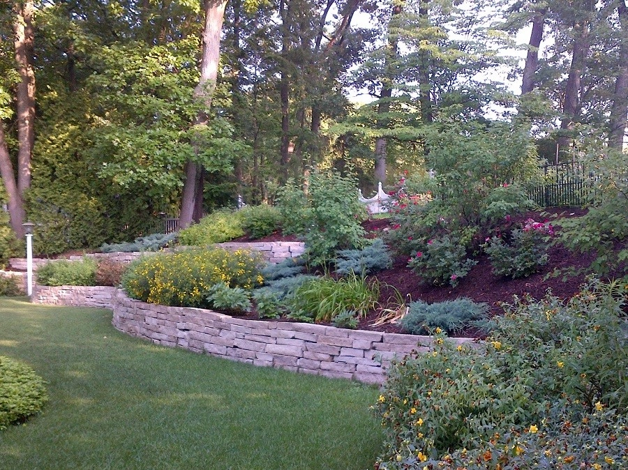Kalamazoo Design Samples by Kalamazoo Garden & Interior Design, LLC - Photo 2