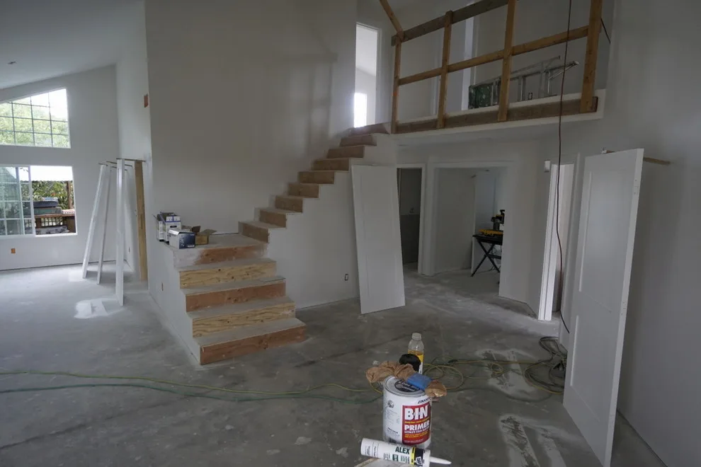 Complete Renovation Project - Chino Hills, CA by Anderson Reconstruction, Inc - Photo 5