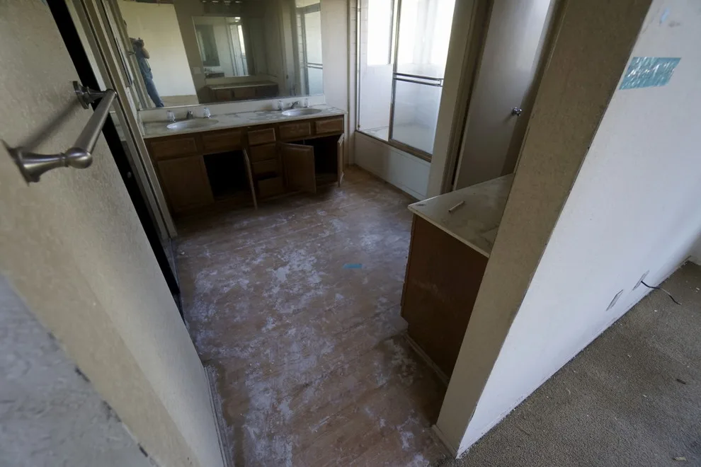 Complete Renovation Project - Chino Hills, CA by Anderson Reconstruction, Inc - Photo 4