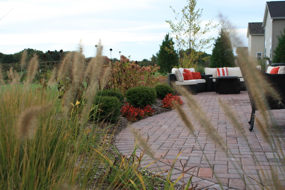 Garden Ideas by Kalamazoo Garden & Interior Design, LLC - Photo 7
