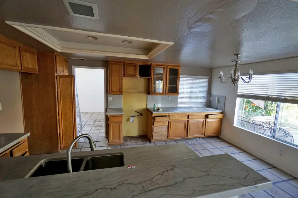 Complete Renovation Project - Chino Hills, CA by Anderson Reconstruction, Inc - Photo 7