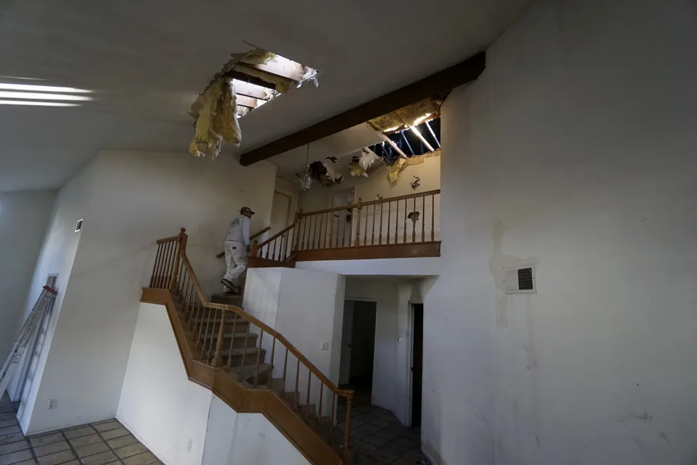 Complete Renovation Project - Chino Hills, CA by Anderson Reconstruction, Inc - Photo 24