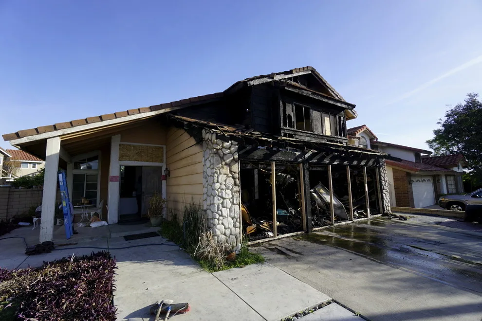 Complete Renovation Project - Chino Hills, CA by Anderson Reconstruction, Inc - Photo 13