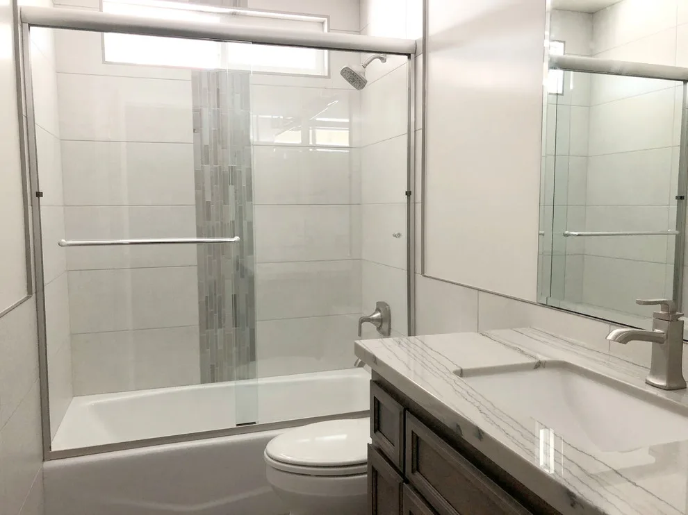 Complete Renovation Project - Chino Hills, CA by Anderson Reconstruction, Inc - Photo 10