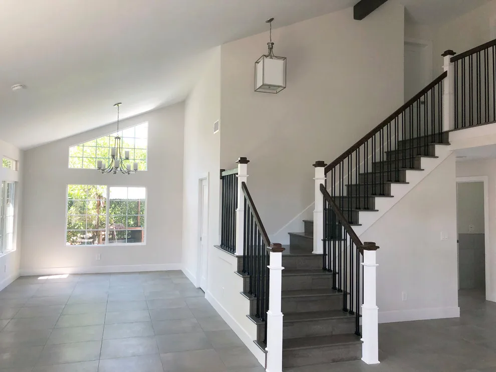 Complete Renovation Project - Chino Hills, CA by Anderson Reconstruction, Inc - Photo 19