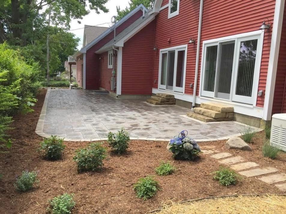Kalamazoo Design Samples by Kalamazoo Garden & Interior Design, LLC - Photo 4