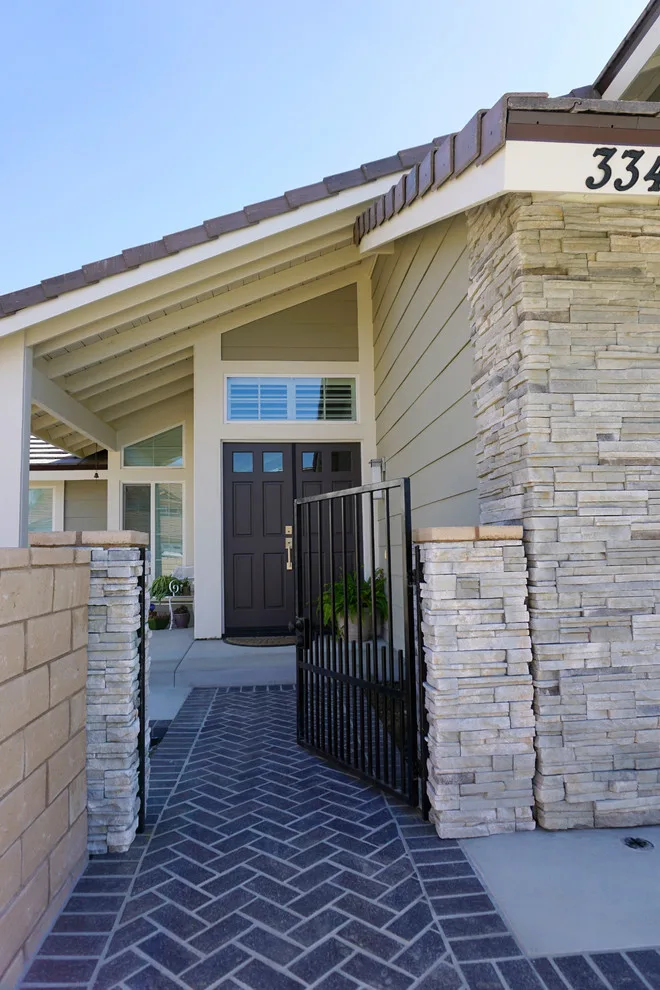 Complete Renovation Project - Chino Hills, CA by Anderson Reconstruction, Inc - Photo 20