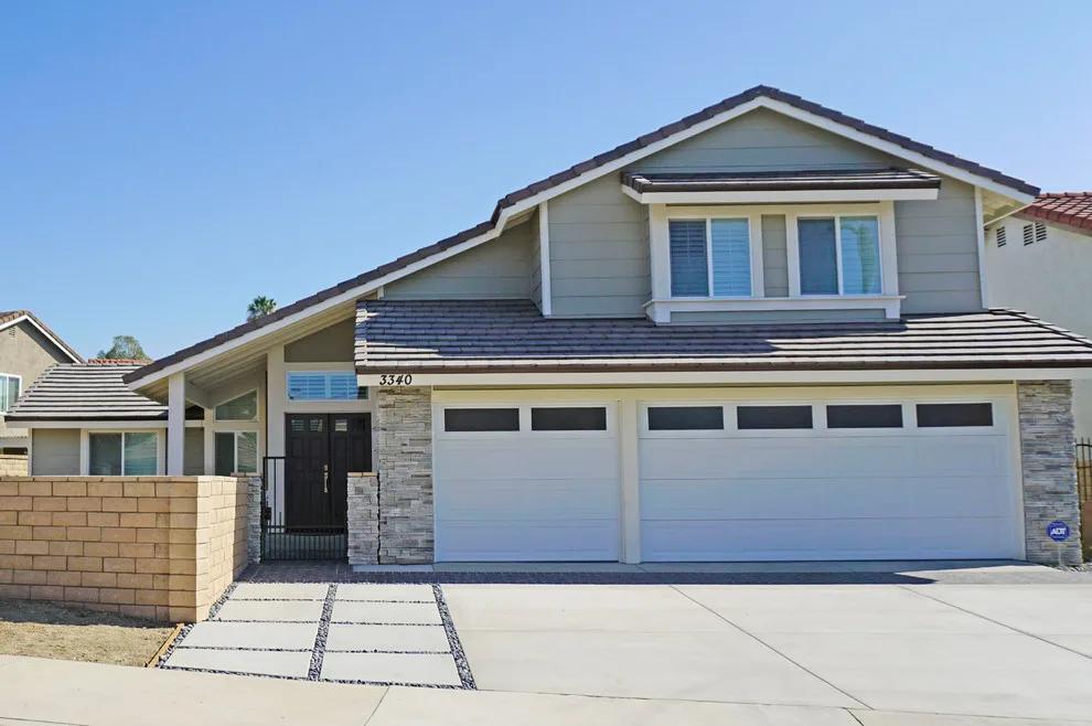 Complete Renovation Project - Chino Hills, CA by Anderson Reconstruction, Inc - Photo 8