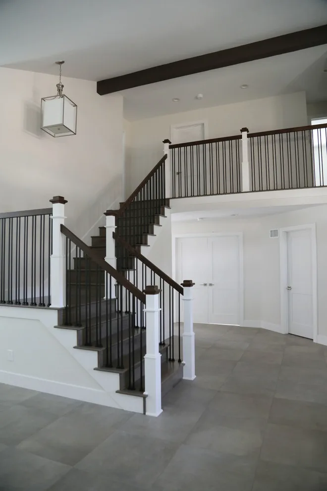 Complete Renovation Project - Chino Hills, CA by Anderson Reconstruction, Inc - Photo 17