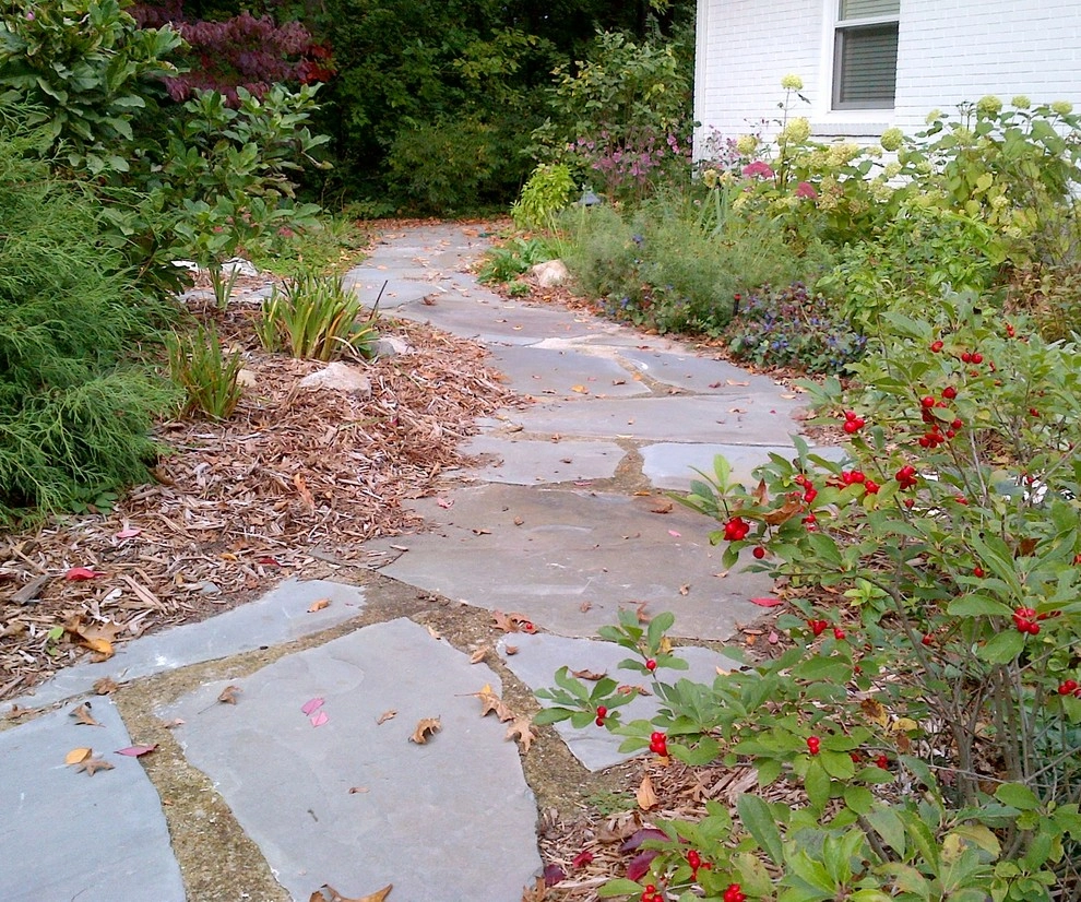 Patios & Walkways by Kalamazoo Garden & Interior Design, LLC - Photo 2