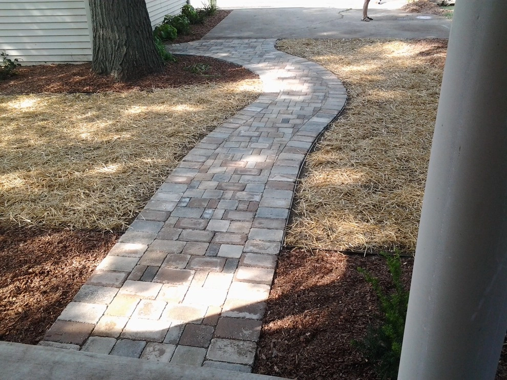 Patios & Walkways by Kalamazoo Garden & Interior Design, LLC - Photo 3