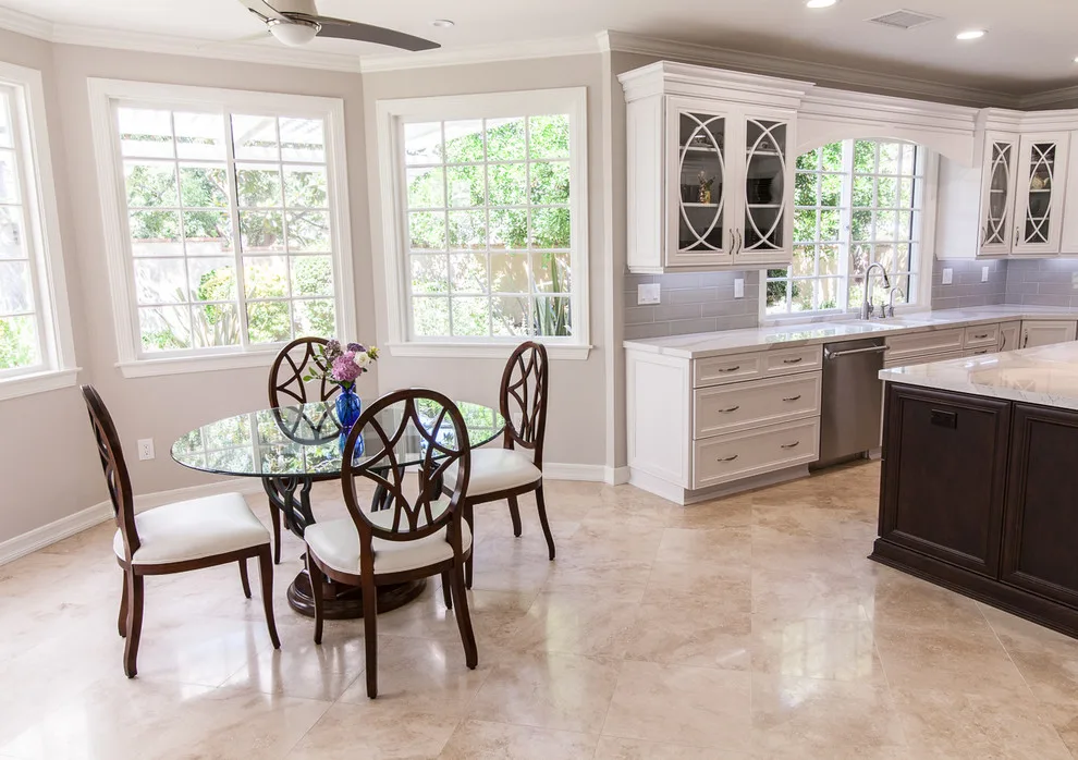 Dynasty, Anson, Maple, Pearl, and Chestnut Finishes by Kitchens Etc. Of V.C. - Photo 10