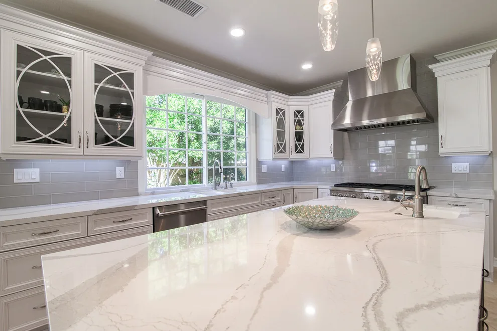 Dynasty, Anson, Maple, Pearl, and Chestnut Finishes by Kitchens Etc. Of V.C. - Photo 7
