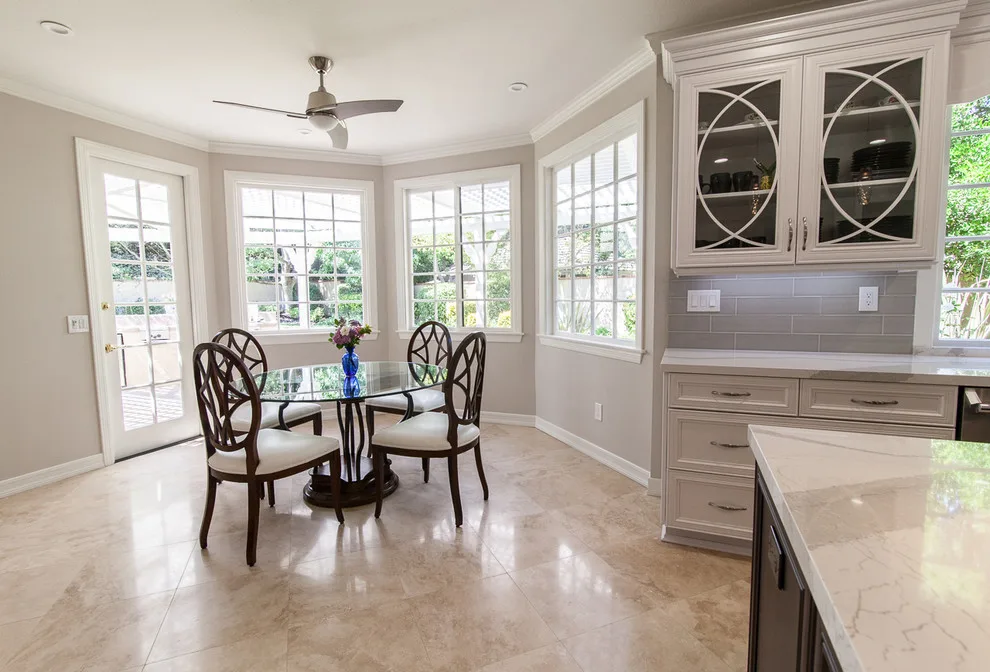 Dynasty, Anson, Maple, Pearl, and Chestnut Finishes by Kitchens Etc. Of V.C. - Photo 11