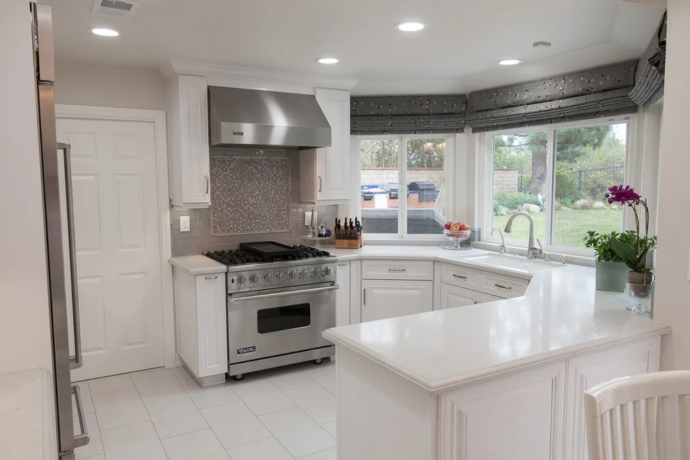 Legacy, Artesia, Maple, Pearl by Kitchens Etc. Of V.C. - Photo 9