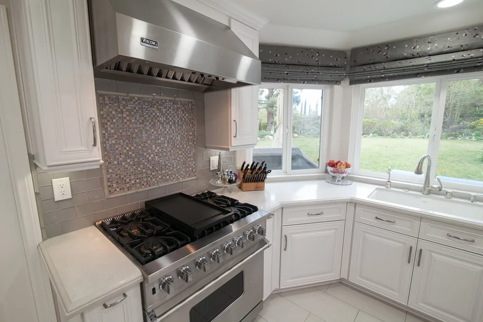 Legacy, Artesia, Maple, Pearl by Kitchens Etc. Of V.C. - Photo 10