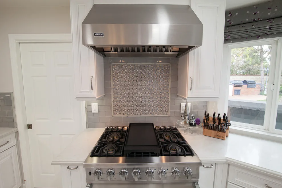 Legacy, Artesia, Maple, Pearl by Kitchens Etc. Of V.C. - Photo 12