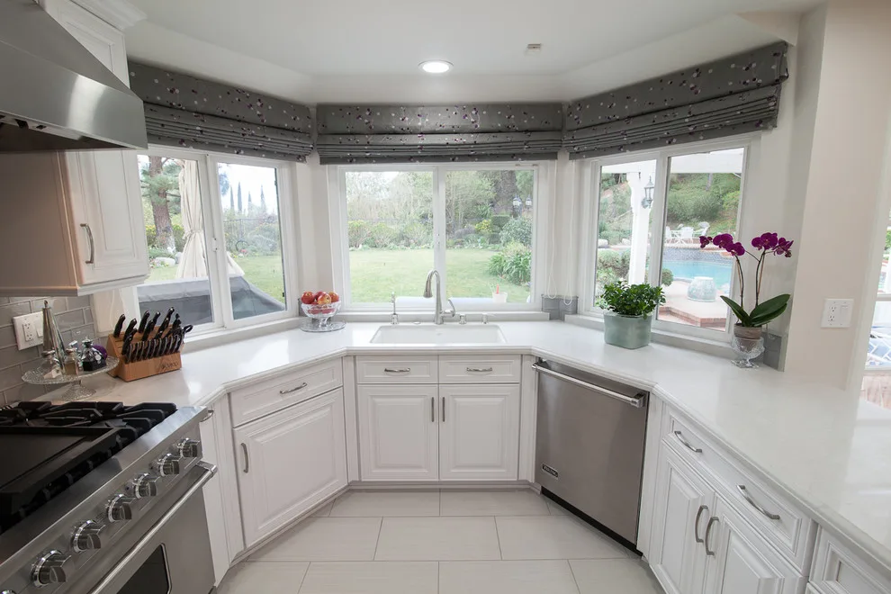 Legacy, Artesia, Maple, Pearl by Kitchens Etc. Of V.C. - Photo 14