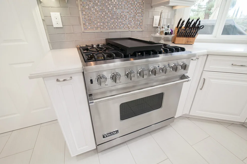 Legacy, Artesia, Maple, Pearl by Kitchens Etc. Of V.C. - Photo 2