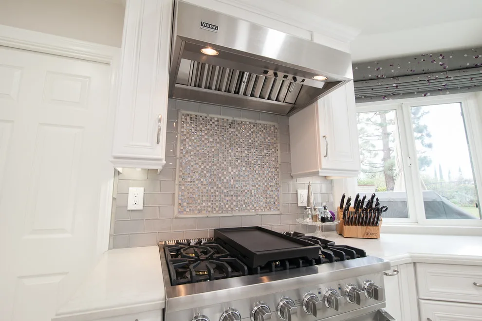 Legacy, Artesia, Maple, Pearl by Kitchens Etc. Of V.C. - Photo 3