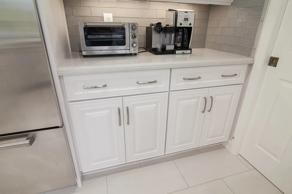 Legacy, Artesia, Maple, Pearl by Kitchens Etc. Of V.C. - Photo 11