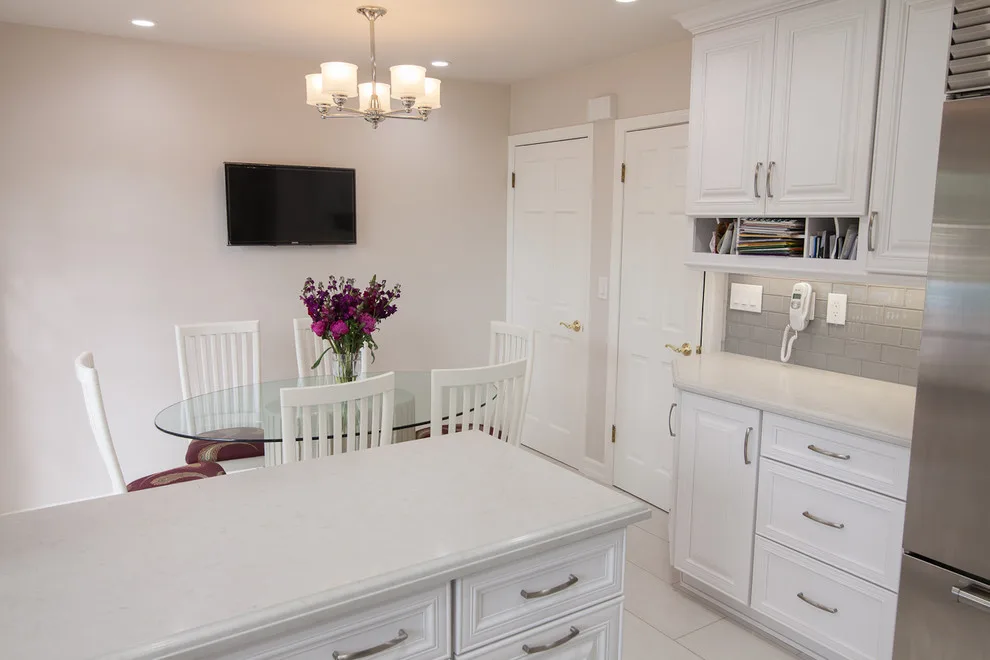 Legacy, Artesia, Maple, Pearl by Kitchens Etc. Of V.C. - Photo 4