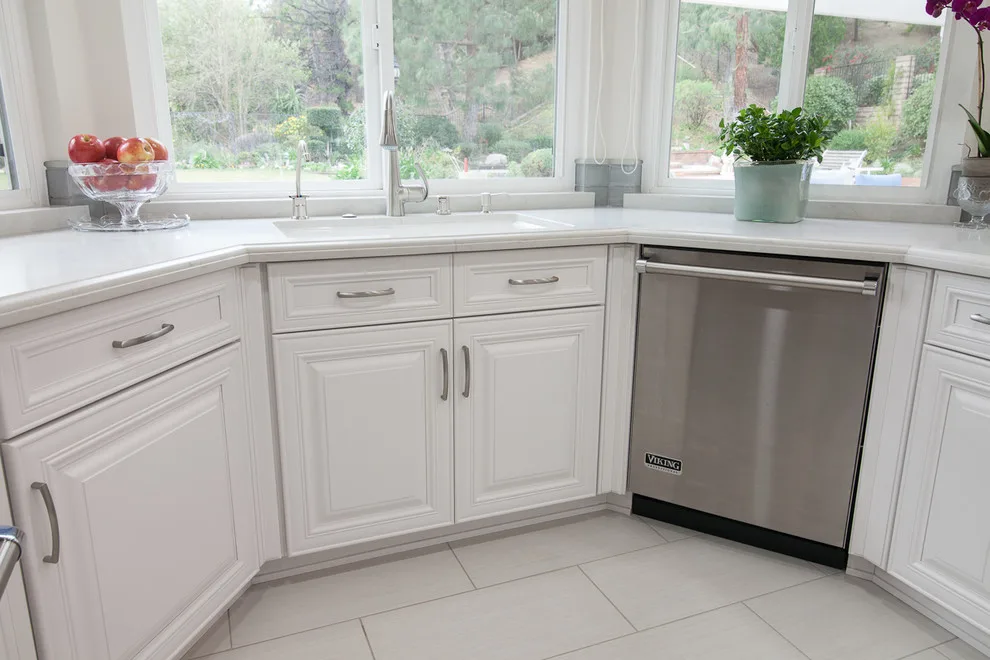 Legacy, Artesia, Maple, Pearl by Kitchens Etc. Of V.C. - Photo 15