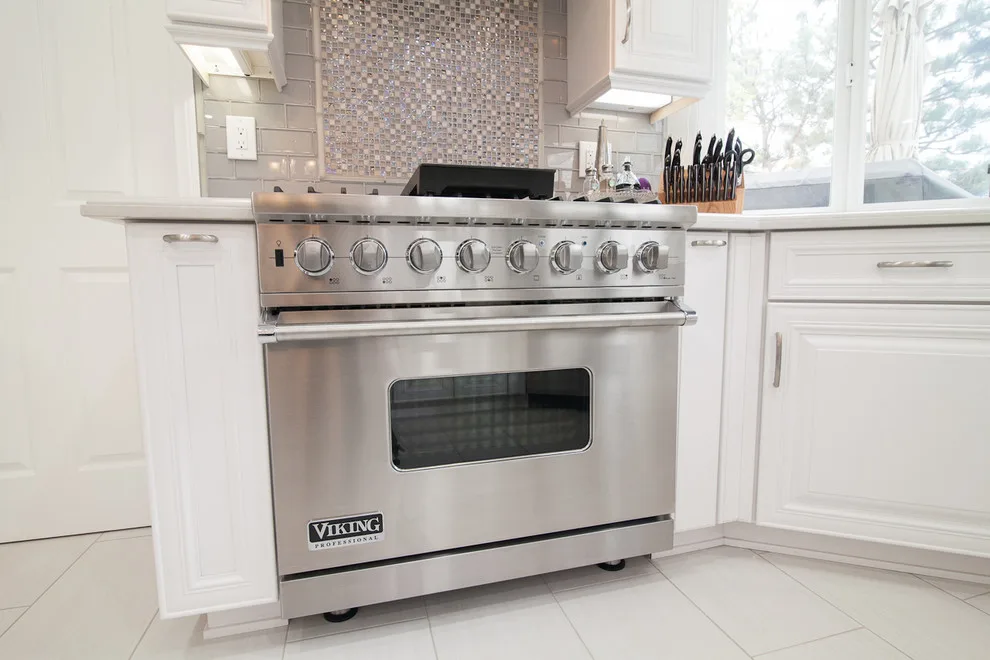 Legacy, Artesia, Maple, Pearl by Kitchens Etc. Of V.C. - Photo 16