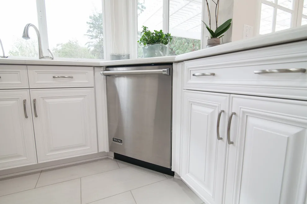Legacy, Artesia, Maple, Pearl by Kitchens Etc. Of V.C. - Photo 7