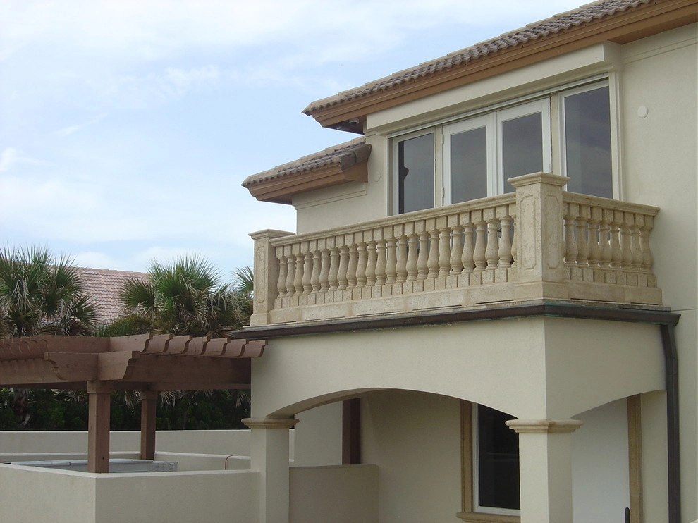 Gazebo by KAPPLE Landscape Design - Photo 6