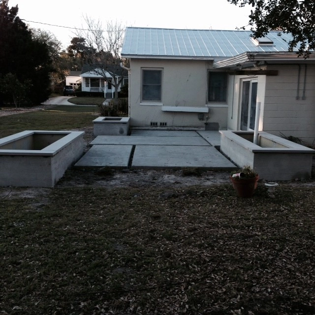 Contemporary Patio by KAPPLE Landscape Design - Photo 18