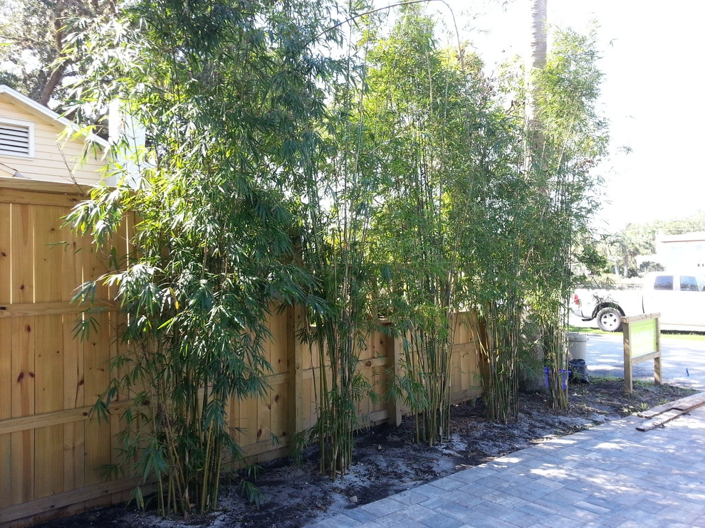 Precast Concrete by KAPPLE Landscape Design - Photo 6