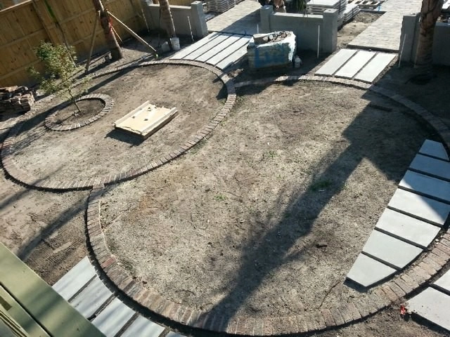 Precast Concrete by KAPPLE Landscape Design - Photo 5
