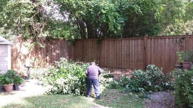 Backyard Entertaining by KAPPLE Landscape Design - Photo 11